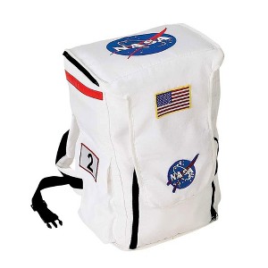Aeromax Jr Astronaut Backpack - 1 of 4