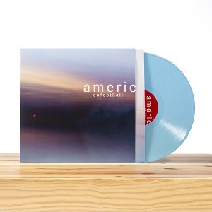 American Football - American Football (LP3) - 1 of 1