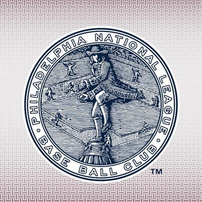 philadelphia phillies 1915-1943