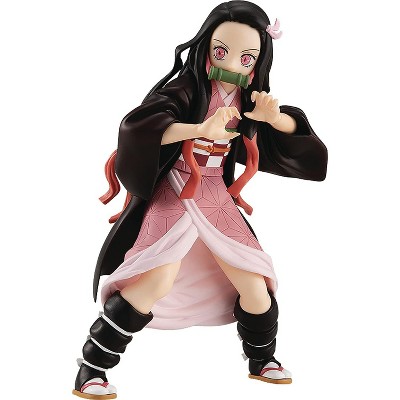 Good Smile Pop Up Parade Demon Slayer Kimetsu no Yaiba Nezuko Kamado Figure Statue