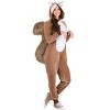 HalloweenCostumes.com Scampering Squirrel Women's Costume - 3 of 3