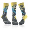 Unicorn Man Socks from the Sock Panda (Men's Sizes, Adult Large) - 4 of 4