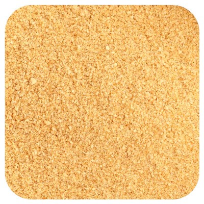 Frontier Co-op, Organic Freeze-Dried Lemon Powder, 8 oz (
