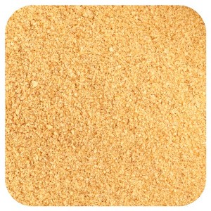 Frontier Co-op, Organic Freeze-Dried Lemon Powder, 8 oz ( - 1 of 2