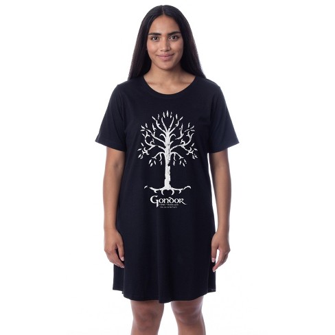 lord of the rings pajama bottoms