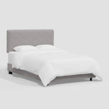 Olivia Bed in Boucle - Threshold™
