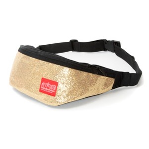 Manhattan Portage Limelight Brooklyn Bridge Waist Bag - 1 of 4