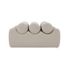 Meridian Furniture,Rumble Vegan Leather Bench - 3 of 4