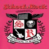 Men's - School of Rock - School Crest Graphic Fleece Sweatshirt - 2 of 4