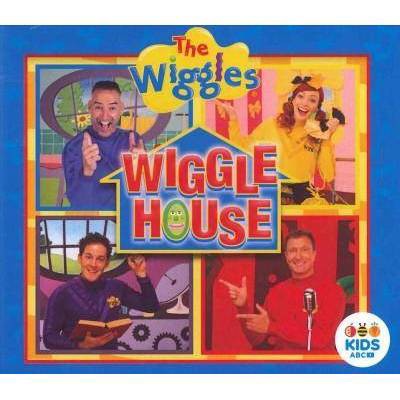 wiggles toys target