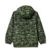 Lands' End Kids Waterproof Rain Jacket - 2 of 3
