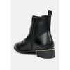 Yacht Winter Basic Ankle Boots Women - 4 of 4