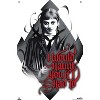 Trends International Wednesday: Season 2 (2025) - Agnes Haunt You Unframed Wall Poster Prints - 4 of 4