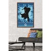 Trends International Marvel Heroic Silhouette - Doctor Strange Framed Wall Poster Prints - 2 of 4