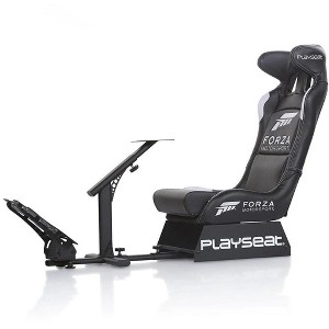 Playseat RFM.00216 Evolution Forza Motorsports Pro Edition Racing Chair - 1 of 4