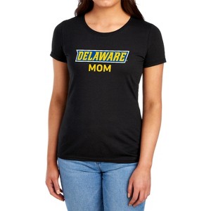 University Of Delaware Mom Women's T-Shirt - 1 of 4