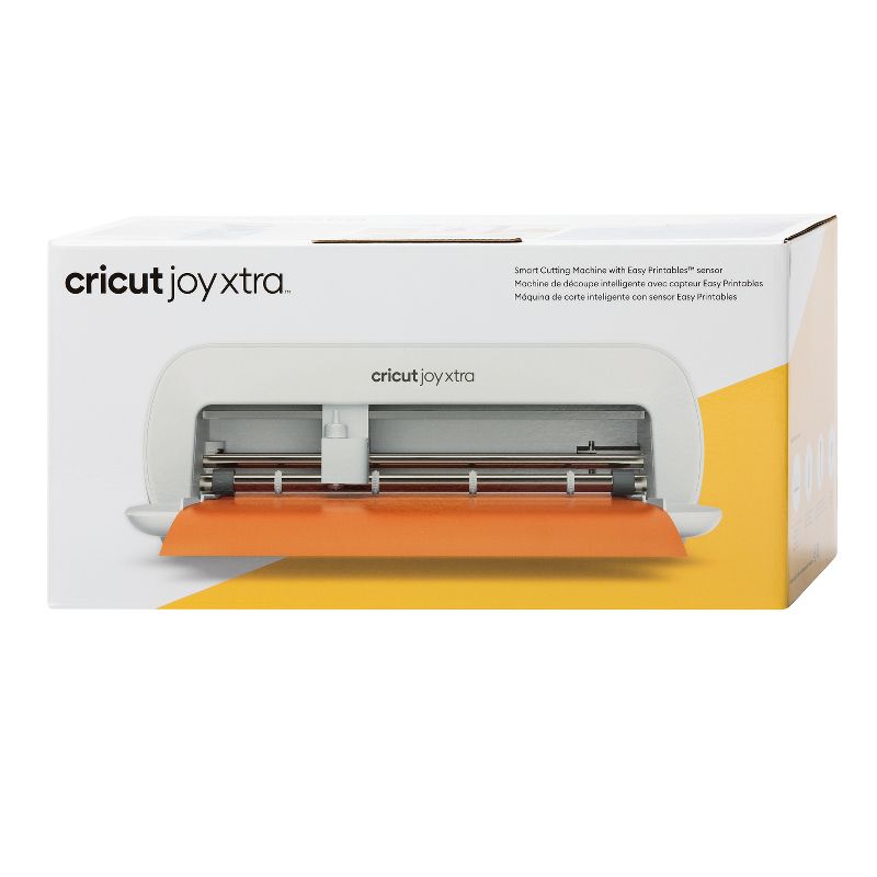 Cricut Joy Xtra Cutting Machine White, 3 of 15