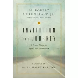 Invitation to a Journey - (Transforming Resources) by  M Robert Mulholland (Paperback)