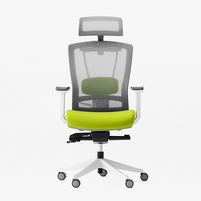 Autonomous ErgoChair Pro Office Chair Lumbar Support - Foam