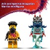 LEGO NINJAGO Arin’s Spinjitzu Battle Mech Kids Toy 71839 - 4 of 4