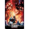 Trends International Fullmetal Alchemist: Brotherhood - Key Art 5 Unframed Wall Poster Prints - 4 of 4