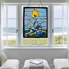 Fine Art Lighting Tiffany Style Window Panel - 4 of 4