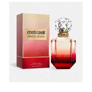 Roberto Cavalli Paradiso Assoluto, 2.5oz EDP Spray women - 1 of 1
