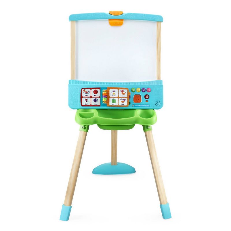 LeapFrog Interactive Learning Easel, 5 of 13