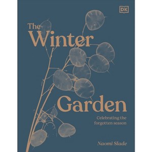 The Winter Garden - by  Naomi Slade (Hardcover) - 1 of 1