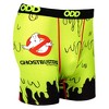 Odd Sox, Ghostbusters Slime, Novelty Boxer Briefs For Men, X-Large - image 3 of 4