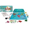 Winning Moves Games Risk 1959 Classic Strategy Board Game, Includes Game Board, Cards, and Pieces - 2 of 4