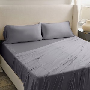 SHEEX Active Comfort Sheet Set - 1 of 4