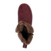 MUK LUKS Women's Haven Slipper - 4 of 4