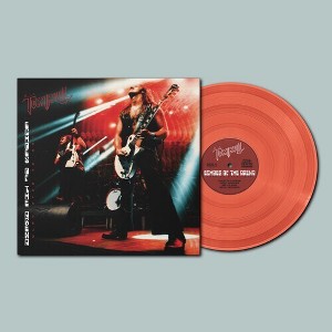 Toxikull - Echoes of the Arena (Colored Vinyl) - 1 of 1