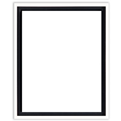 Creative Mark Illusions Frames - 1.5" Depth - White