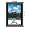 Amanti Art Tuxedo Black Picture Frame - 4 of 4