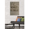 Trends International The Wizarding World: Harry Potter - The Ministry of Magic Unframed Wall Poster Prints - 2 of 4