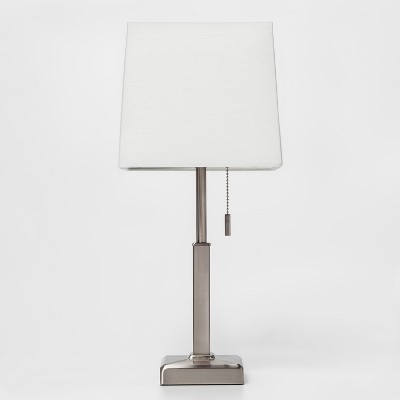 target table lamps