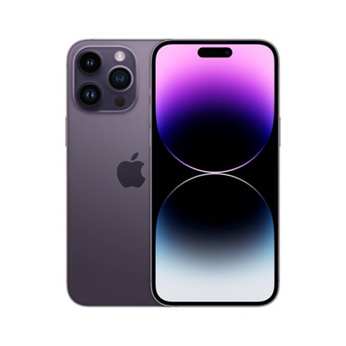 Is Apple's new iPhone 14 Pro actually 'deep purple' or another color?