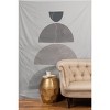 Alisa Galitsyna Monochrome Balance Tapestry - Society6 - 2 of 3