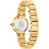 Citizen Ladies Eco-Drive Cinderella Watch, Gold-Tone Stainless Steel Bracelet, Blue Dial - 4 of 4