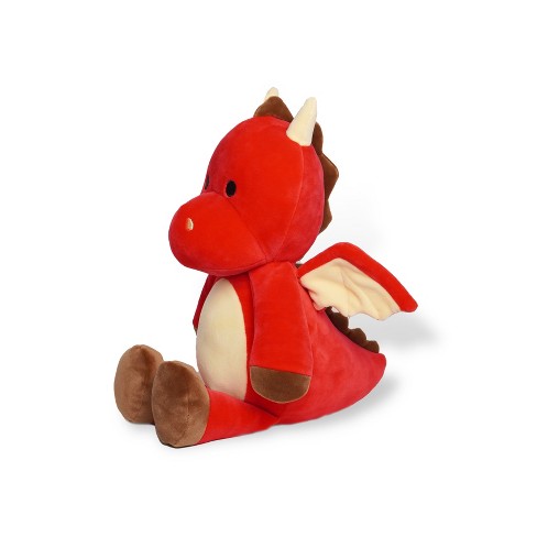 Avocatt Red Dragon Plush Target