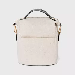 9.8" Mini Square Backpack - A New Day™