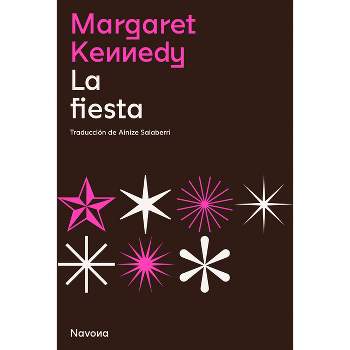 La Fiesta - by  Margaret Kennedy (Paperback)