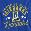 Women's University Of Alaska, Fairbanks Nanooks T-Shirt - 2 of 4