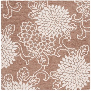 Jardin JAR602 Hand Tufted Indoor Rugs - Safavieh - 1 of 4