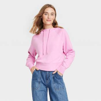 Pink Sweatshirt Hoodie : Target