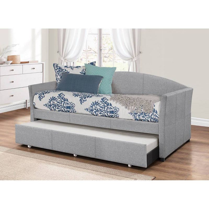 Westchester Daybed with Trundle - Hillsdale Furniture, 3 of 8
