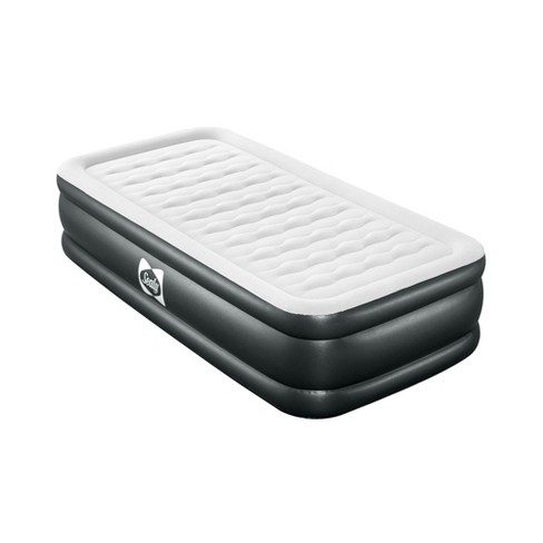 Sealy Tritech 18 Air Mattress Bed Indoor Or Outdoor Camping
