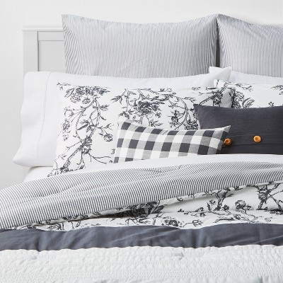 Meet Our First Bedding Collection With Threshold for Target